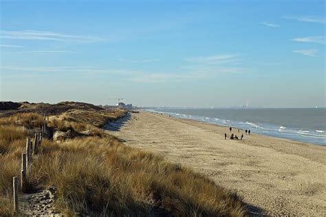 De 14 mooiste plekken in België: steden, dorpen & natuur!